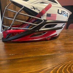Cascade XRS Helmet (Used)