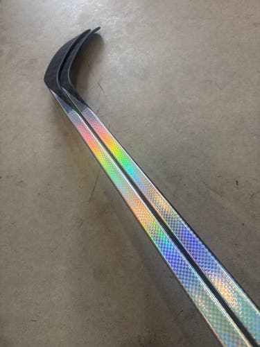 2 PACK 50 Flex P28 BLCKSTCK PRO 2 Proto2, Novium Pro 2 Similar Kick Point Junior Left Hand