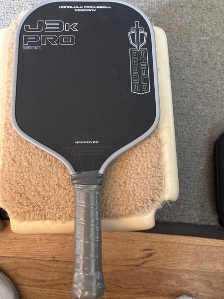 Honolulu J3K Pro (New)