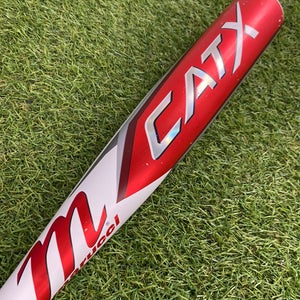 Marucci CAT X Alloy (2 5/8") USSSA 2023 (-5)