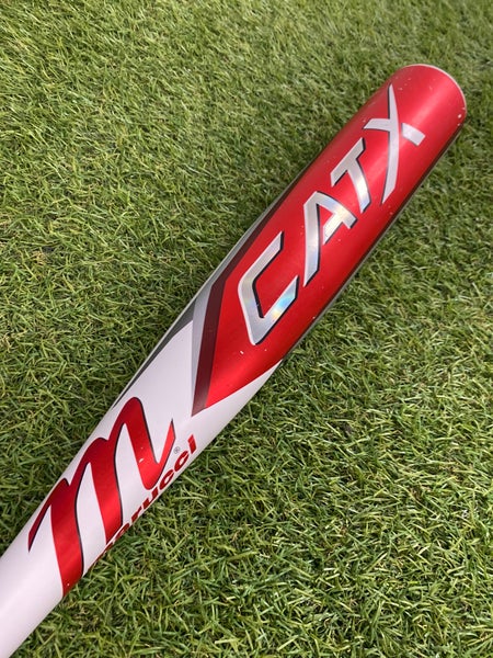 Marucci CAT X Alloy (2 5/8") USSSA 2023 (-5)