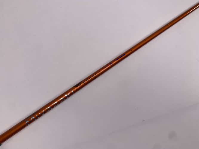 Miyazaki Kaula 5R Flex 3332 Regular Graphite Driver Shaft 44"-Srixon