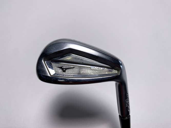 Mizuno JPX 921 Forged Pitching Wedge PW NS Pro Modus 3 Stiff Steel Mens RH