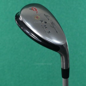 Ben Hogan AHS Hybrid Single 6 Iron Apex Edge Lightweight Graphite Stiff