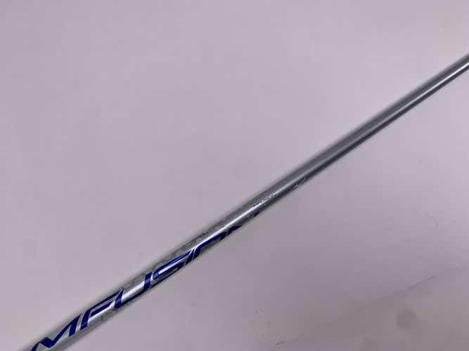 Mizuno MFUSION Regular Graphite Driver Shaft 44.75"-Mizuno