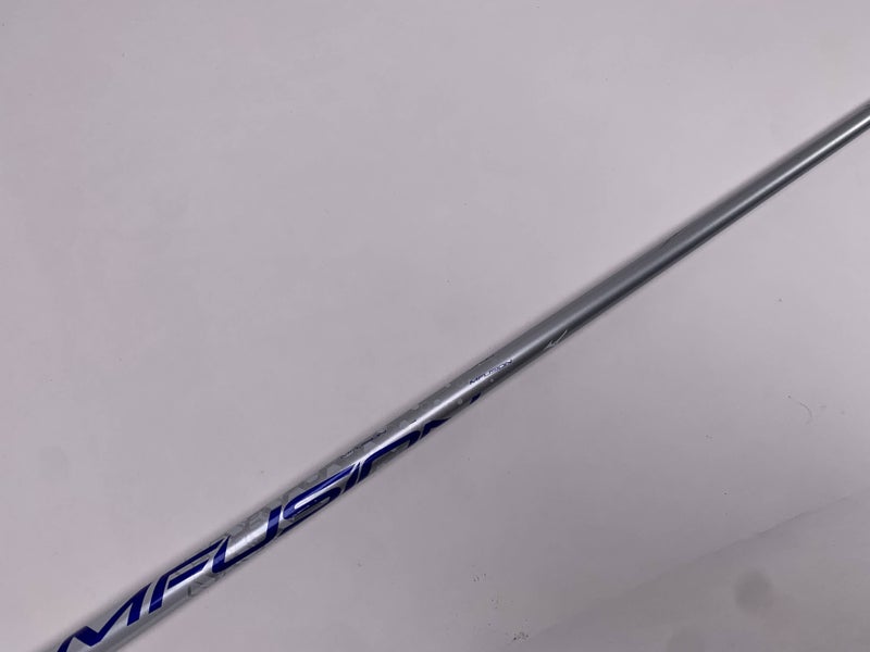 Mizuno MFUSION Regular Graphite Driver Shaft 44.75"-Mizuno