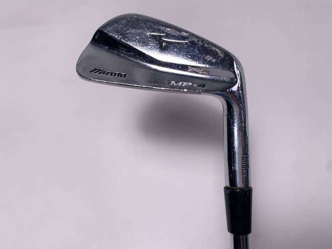 Mizuno MP 4 Single 7 Iron KBS Tour 130g Extra Stiff Steel Mens RH +.25"