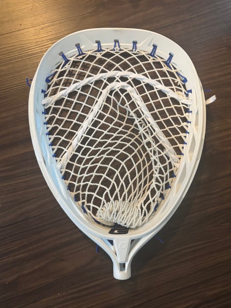 Gait Command Goalkeeper Head (Used Once, Excellent Condition, Professionally Strung)