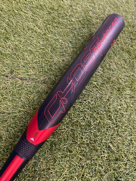 Easton Ghost Advanced Fastpitch Bat 2024 (-10)