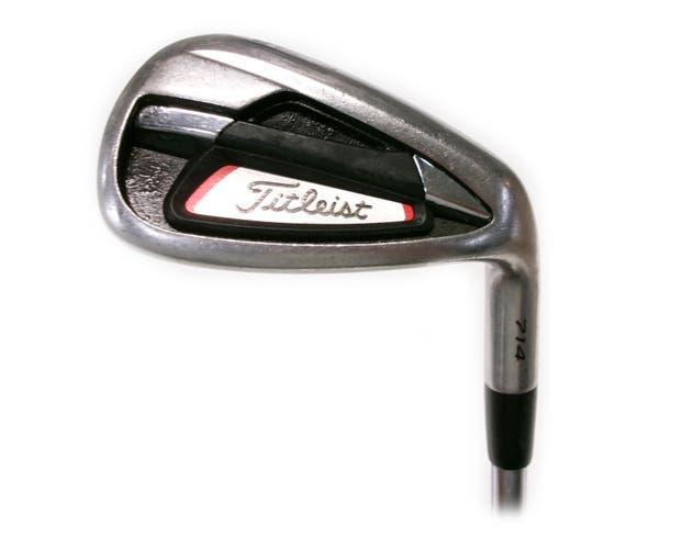 Titleist 714 AP1 Single 48* Wedge Steel True Temper XP 95 R300 Regular Flex
