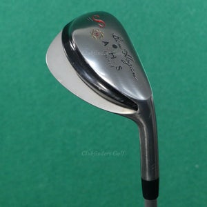 Ben Hogan AHS Hybrid SW Sand Wedge Apex Edge Lightweight Graphite Stiff