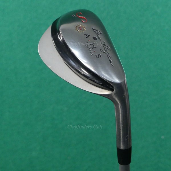 Ben Hogan AHS Hybrid SW Sand Wedge Apex Edge Lightweight Graphite Stiff