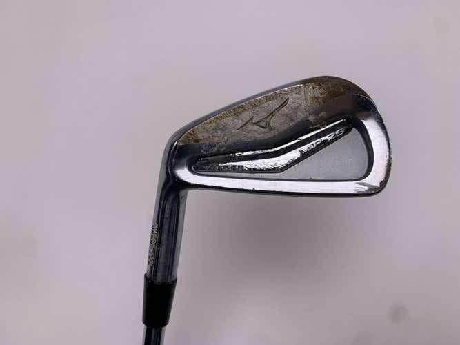 Mizuno MP 25 Single 5 Iron KBS Tour 105g Stiff Steel Mens LH