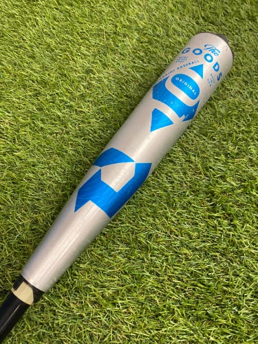 DeMarini The Goods Hybrid (2 5/8") USA Youth Bat 2022 (-10)