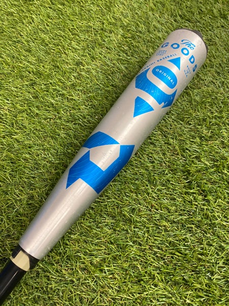 DeMarini The Goods Hybrid (2 5/8") USA Youth Bat 2022 (-10)