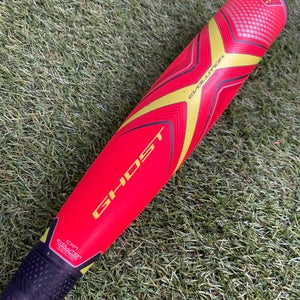 Easton Ghost X EVOLUTION (2 5/8") USA Bat 2019 (-10)
