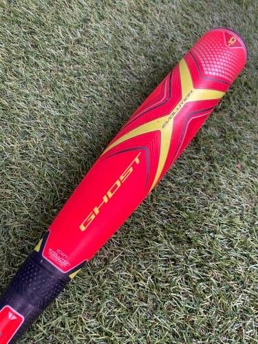 Easton Ghost X EVOLUTION (2 5/8") USA Bat 2019 (-10)