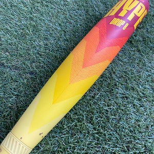 Easton Hype Fire (2 3/4") USSSA 2024 (-8)