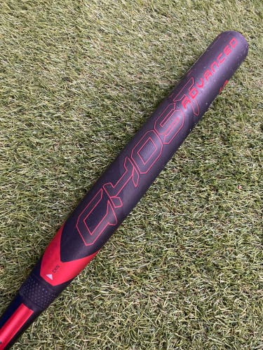 Easton Ghost Advanced Fastpitch Bat 2024 (-10)