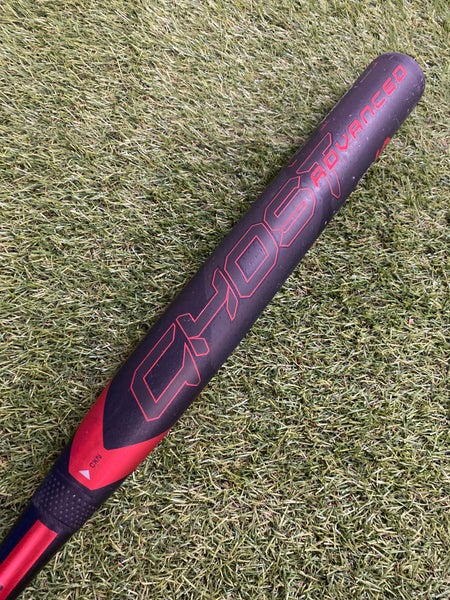 Easton Ghost Advanced Fastpitch Bat 2024 (-10)