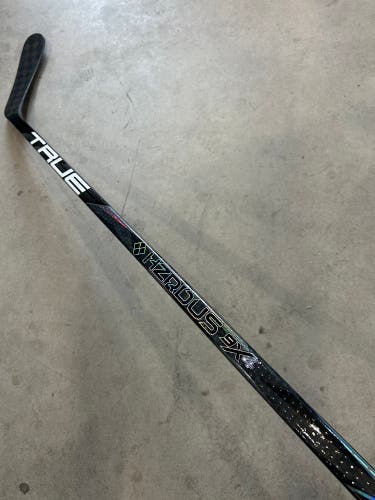 75 Flex P92 Hzrdus Smoke Senior True Right Hand Pro Stock (New) NHL