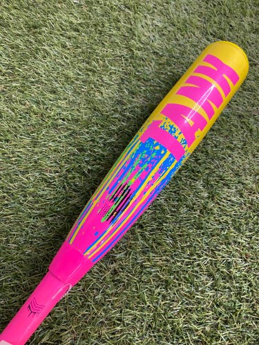 Soldier Sports TANK (2 3/4") USSSA Bat 2025 (-10)