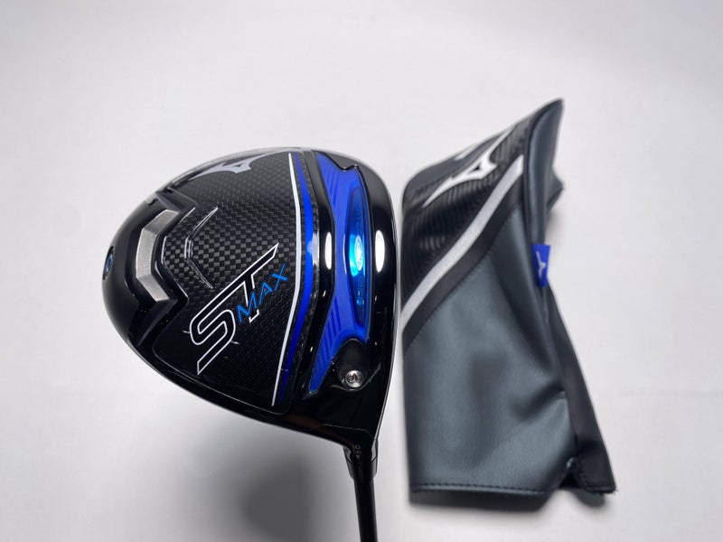 Mizuno ST-MAX 230 Driver 9.5* Tensei K Blue Xlink Tech 55g Stiff RH HC