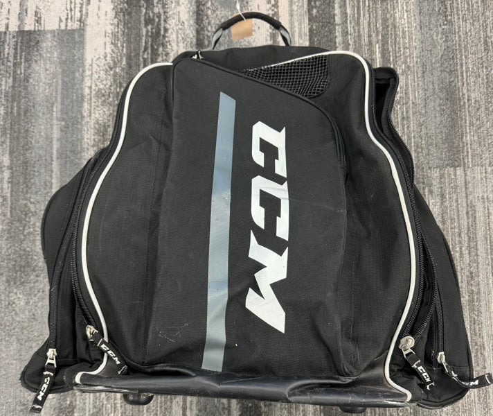 CCM Bag (Used)
