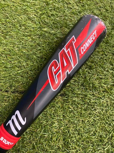 Marucci CAT Connect (2 5/8") USA Youth Bat (-11)