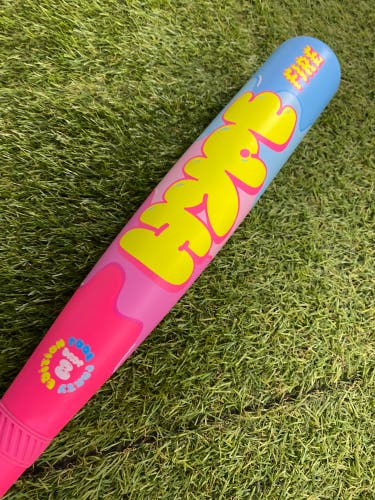 Easton HF Pool Party USSSA 2025 (-8)