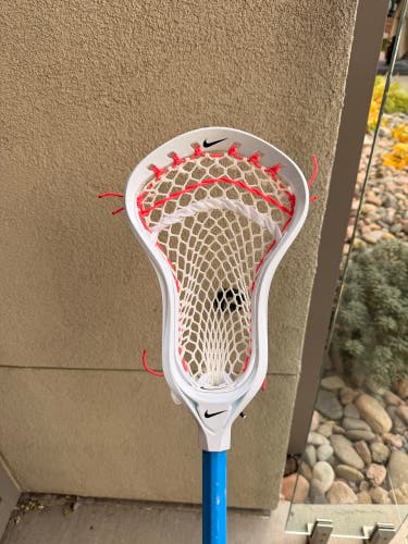 Nike Lakota 4 L4 Strung Head (New)