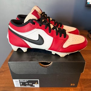 Nike Air Jordan 1 TD Low Chicago size 7