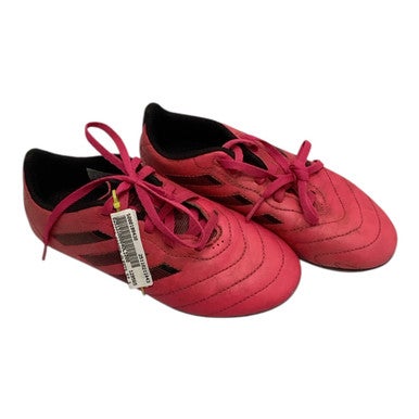 Adidas Soccer Cleats - Size 1J 11443-S000199430