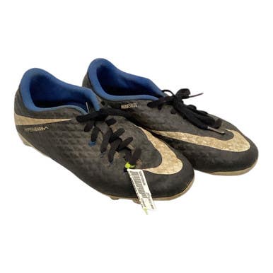 Nike HYPERVENOM - Size 2.5Y 11443-S000199425