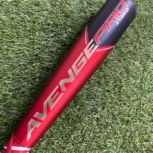 AXE Avenge Pro Composite Youth USA 2023 (-10)