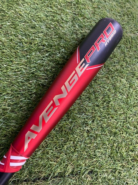 AXE Avenge Pro Composite Youth USA 2023 (-10)