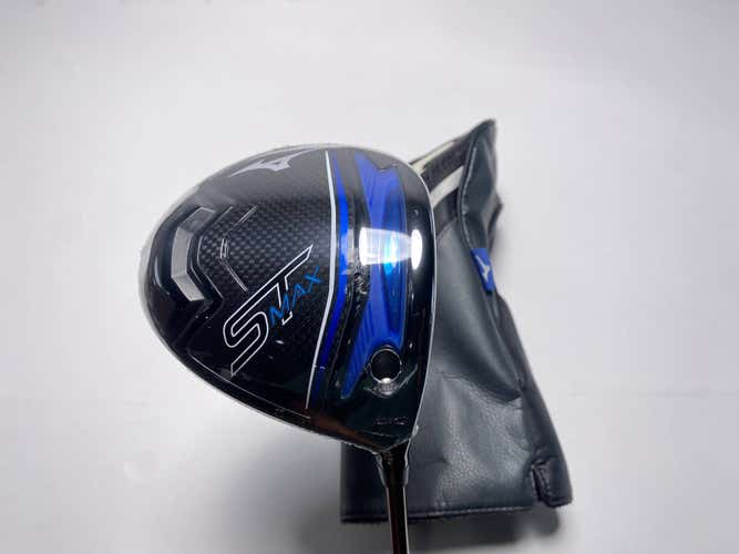 Mizuno ST-MAX 230 Driver 10.5* Project X Denali Red 5.5 50g Regular RH HC