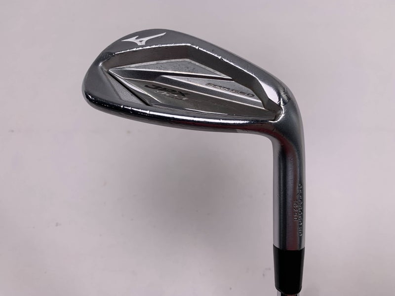 Mizuno JPX 923 Forged Gap Wedge GW Dynamic Gold 105 S300 105g Stiff Steel RH