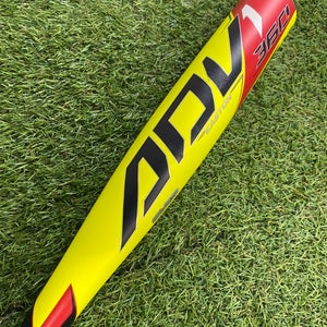 Easton ADV1 360 (2 5/8") USA Youth Bat 2020 (-12)