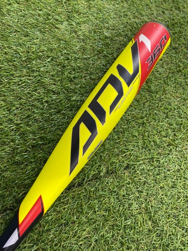 Easton ADV1 360 (2 5/8") USA Youth Bat 2020 (-12)