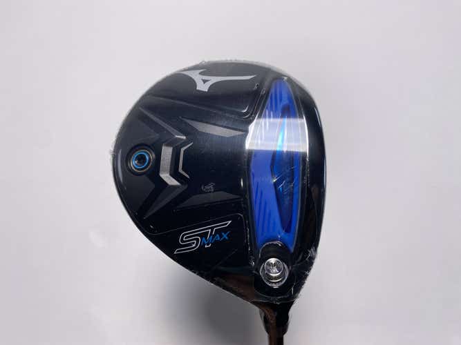 Mizuno ST-MAX 230 7 Fairway Wood 21* Project X Denali Red 5.5 60g Regular RH