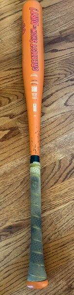 2025 Combat Rodeo MFG Spec A1 Alloy BBCOR Certified Bat (-3) 29 oz 32"