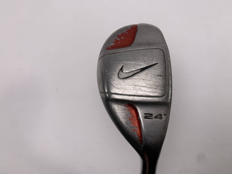 Nike CPR Hybrid 24* CPR Regular Graphite Mens RH