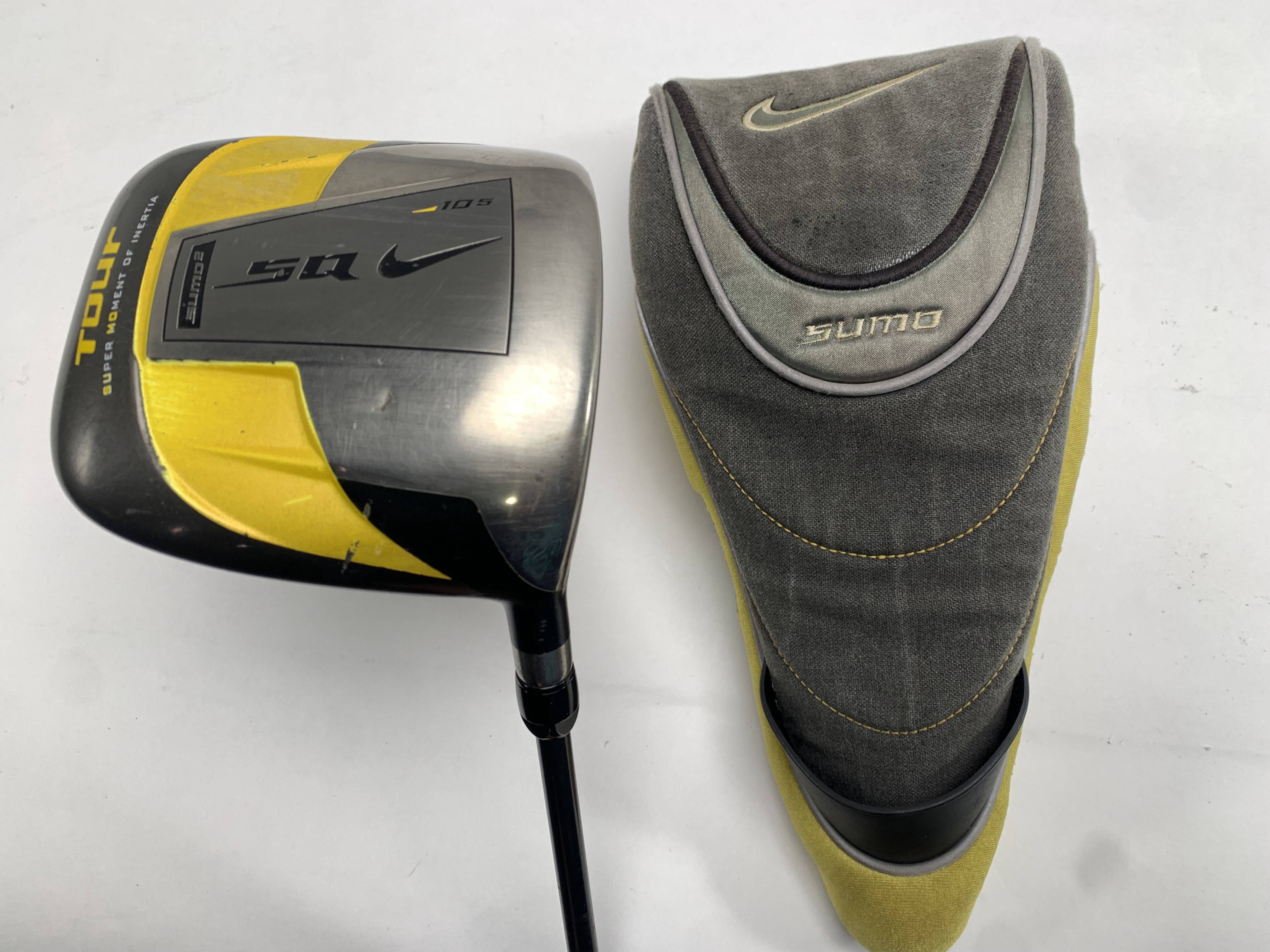Nike SQ SUMO 2 5900 Driver | SidelineSwap | Buy and Sell on