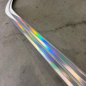 2 PACK 65 Flex P88 BLCKSTCK PRO 3 Tracer, XF GHOST Similar Kick Point 5 SIDE Senior Left Hand