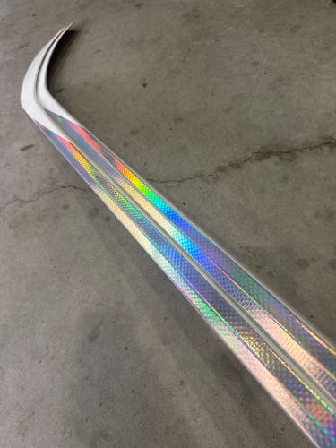 2 PACK 65 Flex P88 BLCKSTCK PRO 3 Tracer, XF Pro Similar Kick Point 5 SIDE Senior Left Hand