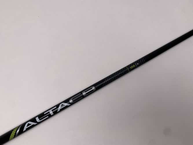 Ping Alta CB 55g Stiff Graphite Driver Shaft 44.5"-Ping