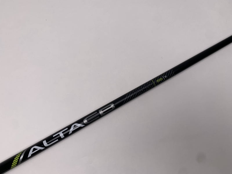 Ping Alta CB 55g Stiff Graphite Driver Shaft 44.5"-Ping