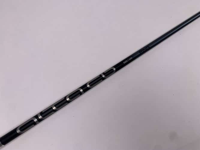 Ping Alta CB Soft Regular 55g Seniors Graphite Driver Shaft 44.75"-Ping