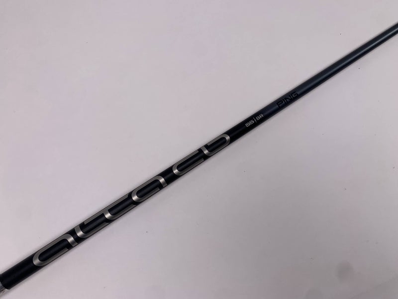 Ping Alta CB Soft Regular 55g Seniors Graphite Driver Shaft 44.75"-Ping